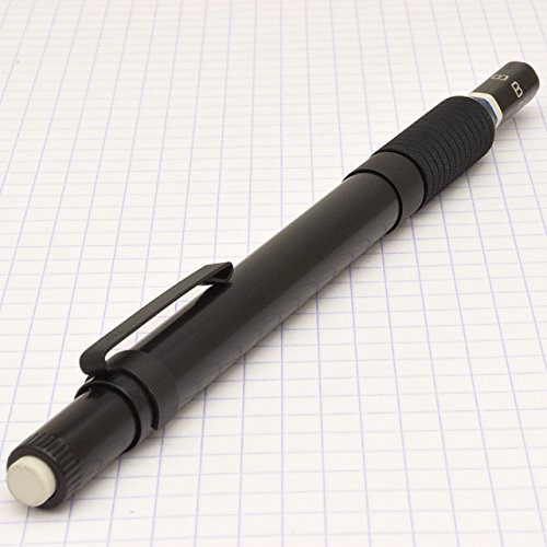 ステッドラー ペンシルホルダー 限定品 900 25W ブラック | 文具百貨