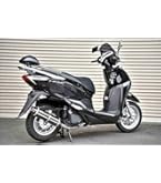 Amazon | Realize リード125 バイクマフラー 2BJ-JF45 2018年～2020年