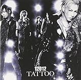 TATTOO(�����B/�{�[�i�X�E�g���b�N�t)