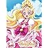 Go! プリンセスプリキュア vol.1(Blu-ray)