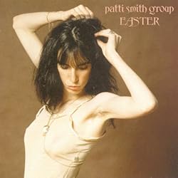 Because the Night / Patti Smith Group