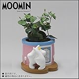 MOOMIN ムーミンプランター ハグ KC-5042 ガーデニング･DIY・防殺虫 ガーデニング・花・植物・ＤＩＹ ab1-1082257-ah [簡素パッケージ品]