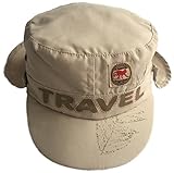 GLK Takumi HAT ベビー・ボーイズ カラー: ベージュ