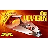プラッツ VOYAGER ボイジャー (リニューアルパッケージ) プラモデル The