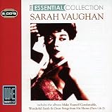 Vaughan - Essential Collection