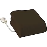 Amazon 広電 Koden 電気毛布 敷毛布 抗菌防臭加工 吸湿発熱 シングルm 140 80cm 省エネタイプ Cws401 C 広電 Koden 電気毛布 ひざ掛け 通販