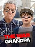 The War With Grandpa