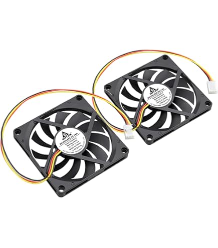 Amazon | 【Synologyスペアパーツ】SynologyNAS用交換用ファン