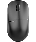 Amazon.co.jp: Pulsar Gaming Gears X2V2 ワイヤレス ゲーミングマウス