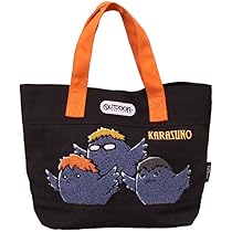 ハイキュー　トートバッグ Amazon | [アウトドアプロダクツ] トート ハイキュー