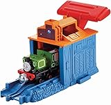Fisher-Price Thomas The Train: Take-n-Play Speedy Launching - Luke [並行輸入品]