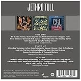 Triple Album Collection