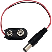 EVERREADY 9V PP9電池　スナップ付き Amazon | EVEREADY 9V PP9 by Eveready | Eveready | 乾電池
