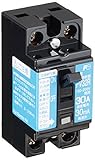 富士電機 小形安全ブレーカ形漏電遮断器 FV32R-30-30MA