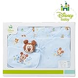 ディズニーベビー　ギフトセット（5点）AGA01