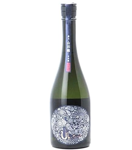 Amazon.co.jp: 【2026年3月出荷分】 花の香酒造 産土 山田錦 二農醸