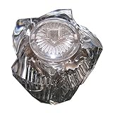 LASCO 01-4025 Large Acrylic Clear Diverter Handle for Universal Brands [並行輸入品]