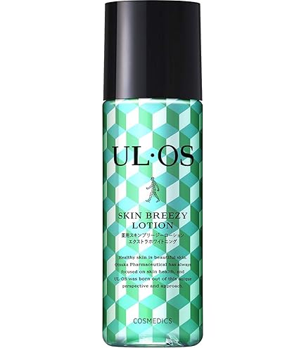 Amazon | 【3個セット】大塚製薬 UL・OS(ウル・オス) スキンローション