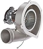 Fasco A066 Shaded Pole OEM Replacement Specific Purpose Blower with Sleeve Bearing, 1/30HP, 3,000 rp
