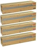 OKI トナーカートリッジTNR-C3HK1/C1/M1/Y1 4色セット 純正品