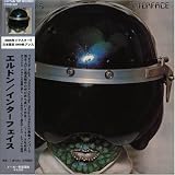 インターフェイス(紙ジャケット仕様)