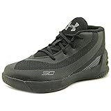 Under Armour ボーイズ カラー: ブラック