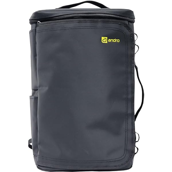 Amazon.co.jp: ヴィクタス(Victas) 卓球 リュック V-BP436 ブラック