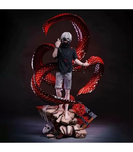 Amazon | 東京喰種 トーキョーグール Grandista KANEKI KEN
