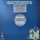 The Compass [12 inch Analog]