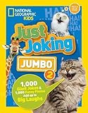 Just Joking: Jumbo 2