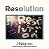 39degrees「Resolution」