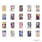 18TRIP シャイニーカードコレクション premium Vol.1 10パック入りBOX