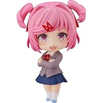 Amazon | グッドスマイルカンパニー ドキドキ文芸部! ねんどろいど