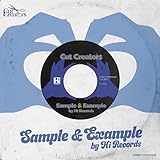 SAMPLE & EXAMPLE BY HI RECORDS