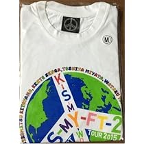 キスマイ アパレルTシャツ（M） 514FkCWqK3L._AC_UL210_SR210,