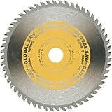 モトユキ グローバルソー 新建材用 RC-145 145×1.5×20mm 52P