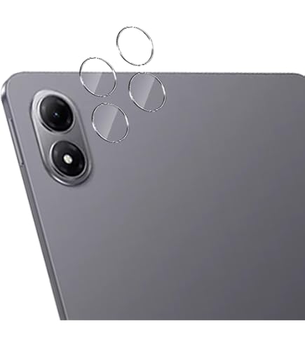 Amazon | 【2枚セット】For Redmi Pad 2 Pro/Xiaomi Poco Pad M1