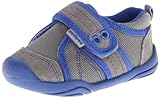 Pediped Gripジョン・ファッションスニーカー( Infant / Toddler / Little Kid ) カラー: グレー