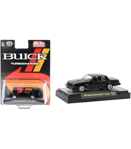 Amazon | M2 MACHINES 1:64scale 2020 NEW YORK TOY FAIR - 1967