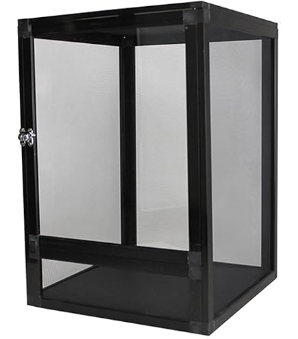 特価 爬虫類オーダーケージ 120×60×60 即納可 特価 爬虫類オーダー