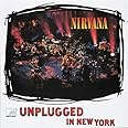 MTV アンプラグド・イン・ニューヨーク