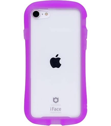Amazon.co.jp: iFace Reflection Pastel iPhone SE 2020 第2世代/8/7