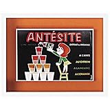 フォトフレーム 名入れプレート付 フレンチ アート シリーズサヴィニャック「ANTESITE」
