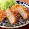 味の素 業務用 三元豚の厚切りヒレカツ 1袋 （12個入）（冷凍食品）（トンカツ 豚かつ）