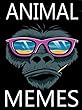 Memes: Hilarious Animal Memes - Dog Memes, Cat Memes, Funny Meme Books 2018 (English Edition)