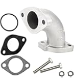 Amazon | POWER FORCE アルミボアアップキット 52mm 88cc