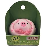 マルマルアニマルソックス(MaruMaruAnimaru Socks) まるまるあにまる(ちび) コブタ