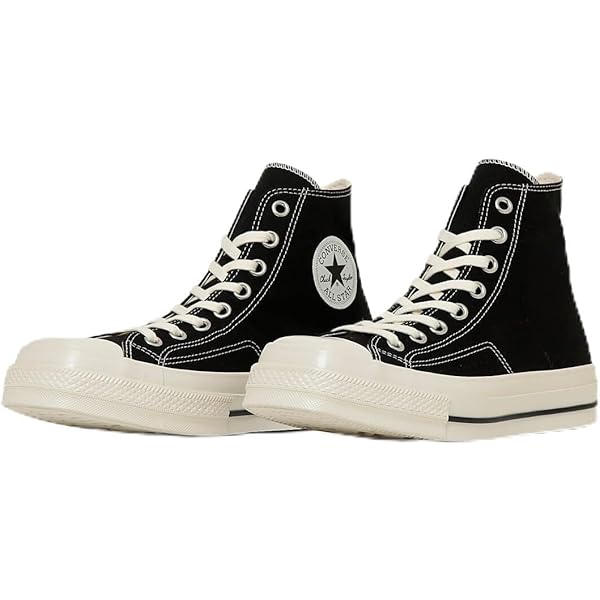 Amazon | [コンバース] 海外限定三ツ星 チャックテイラー'70復刻三ツ星