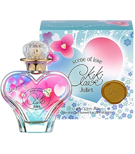 Amazon | ラブパスポート ジュリエットラブレター オードパルファム