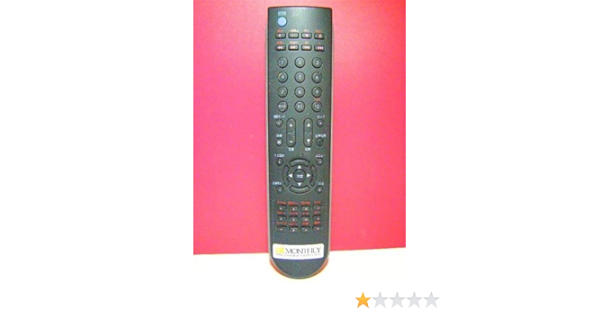 Amazon バイ デザイン 液晶テレビリモコン Rc Dc10b Byd Sign Av テレビリモコン